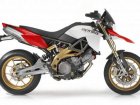 Aprilia SMV 750 Dorsoduro